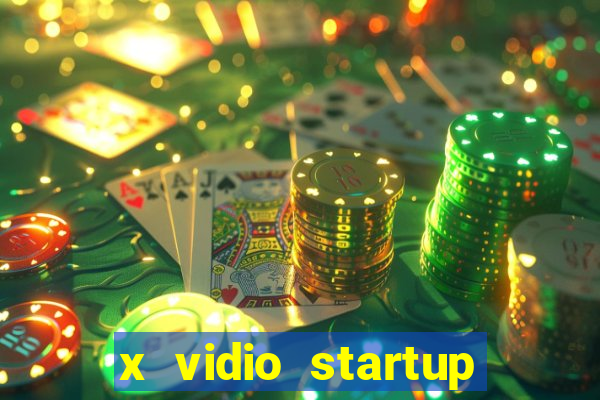 x vidio startup brasil 2024